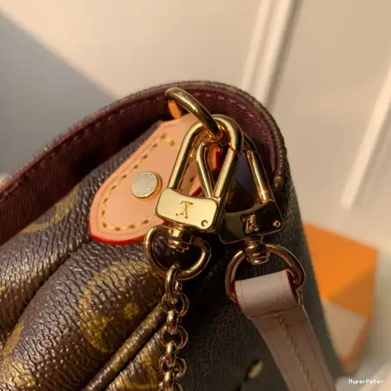 Favorite Vuitton MM Louis 0605